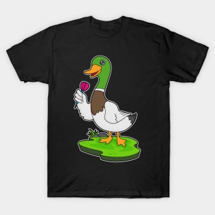 Duck Darts Dart T-Shirt